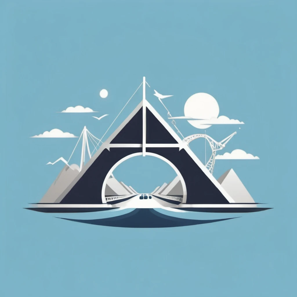 Architecture Assistant-ship Logo