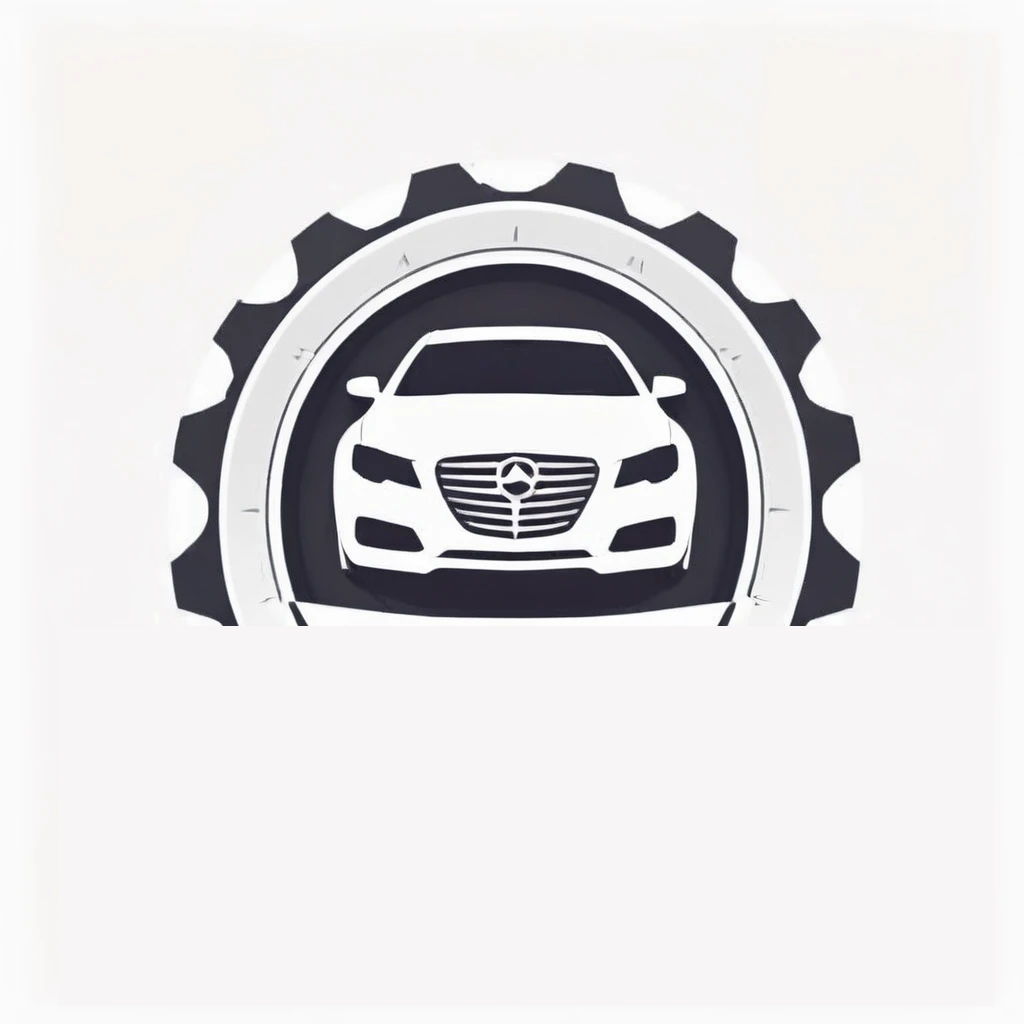 Automobile Engineering Logo