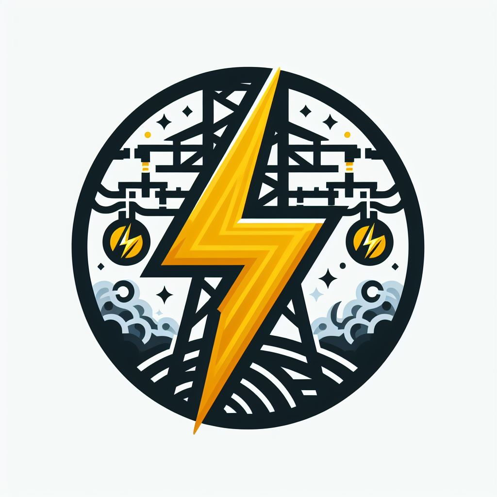 Electrical Engineering Logo